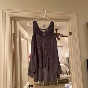 Anthropologie swing tank